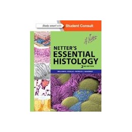 Netter's Essential Histology