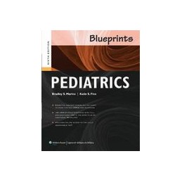 Blueprints Pediatrics