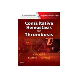 Consultative Hemostasis and...