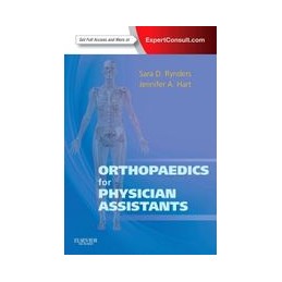 Orthopaedics for Physician...