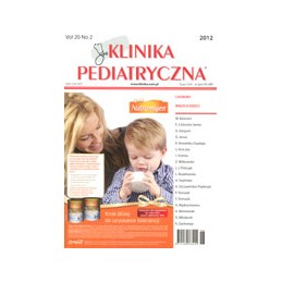 Klinika pediatryczna nr...