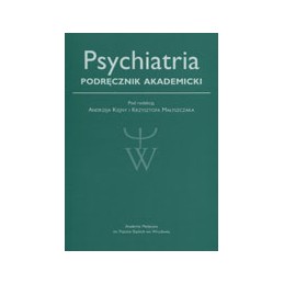 Psychiatria - podręcznik...