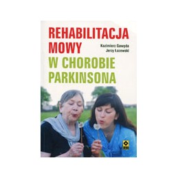 Rehabilitacja mowy w chorobie Parkinsona