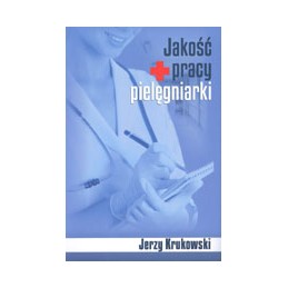 Jakość pracy pielęgniarki