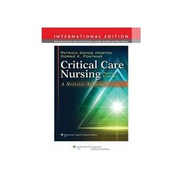 Critical Care Nursing