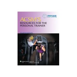 ACSM's Resources for the...