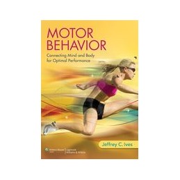 Motor Behavior