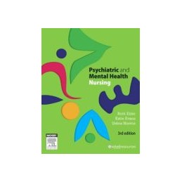 Psychiatric & Mental Health Nursing