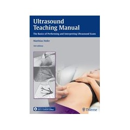 Ultrasound Teaching Manual:...