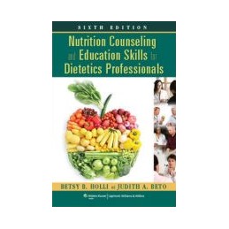 Nutrition Counseling and...