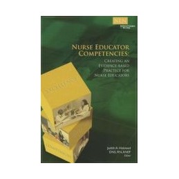 Nurse Educator Competencies