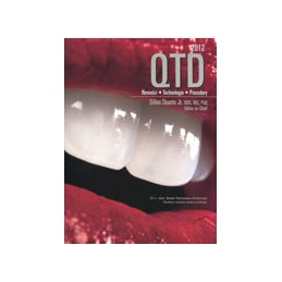QTD 2012 Nowości - Technologie - Procedury