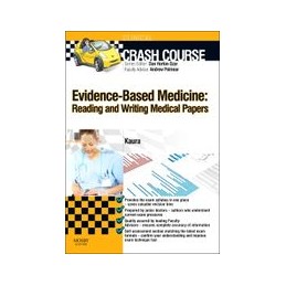 Crash Course Evidence-Based Medicine: Reading and Writing Medical Papers