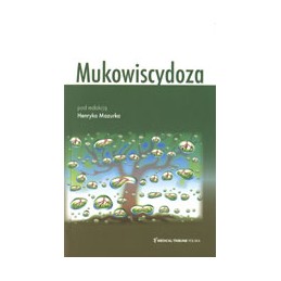 Mukowiscydoza