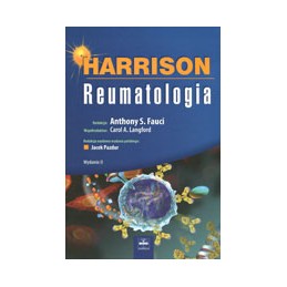 HARRISON - Reumatologia