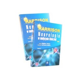 HARRISON -  Neurologia w...