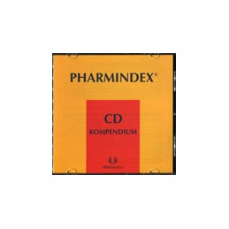 Pharmindex - CD-ROM 2013