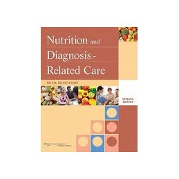 Nutrition and Diagnosis-Related Care