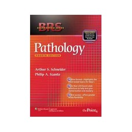 BRS Pathology