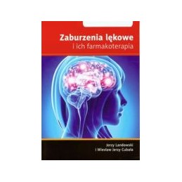 Zaburzenia lękowe i ich...