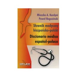 Słownik medyczny...