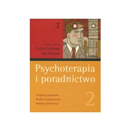 Psychoterapia i poradnictwo...