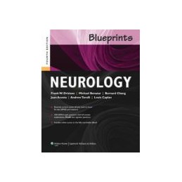 Blueprints Neurology