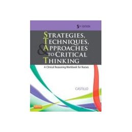 Strategies, Techniques, &...