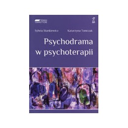 Psychodrama w psychoterapii