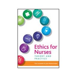 Ethics for Nurses: Theory...