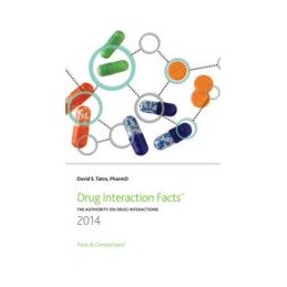 Drug Interaction Facts 2014