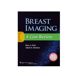 Breast Imaging: A Core Review