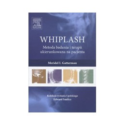 WHIPLASH  - Metoda badania i terapii ukierunkowana na pacjenta