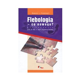 Flebologia - co nowego?