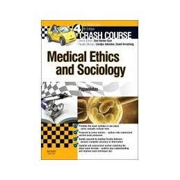 Crash Course Medical Ethics...