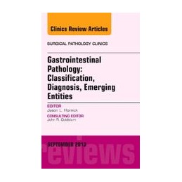 Gastrointestinal Pathology:...