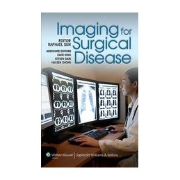 Imaging For Surgical Disease