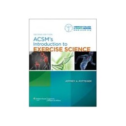 ACSM's Introduction to...