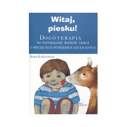 Witaj, piesku!