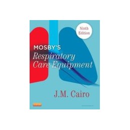 Mosby's Respiratory Care...