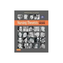Nursing Theorists and Their...
