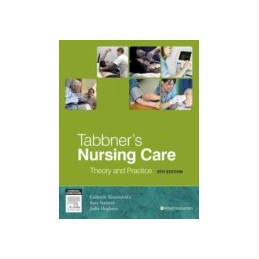 Tabbner's Nursing Care