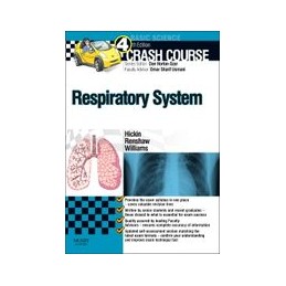 Crash Course Respiratory System