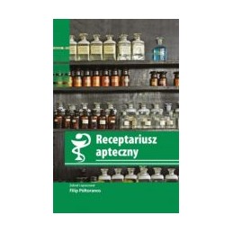 Receptariusz apteczny