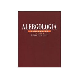 Alergologia - kompendium