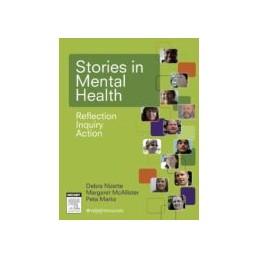 Stories in Mental Health