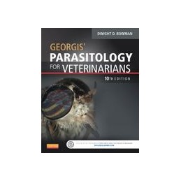 Georgis' Parasitology for...