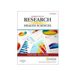 Introduction to Research in...