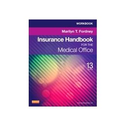 Workbook for Insurance...