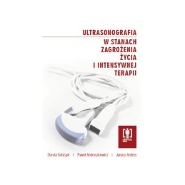 Ultrasonografia w stanach zagrożenia życia i intensywnej terapii